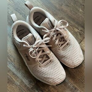 Nike Women's Running Sneakers in Light Blush